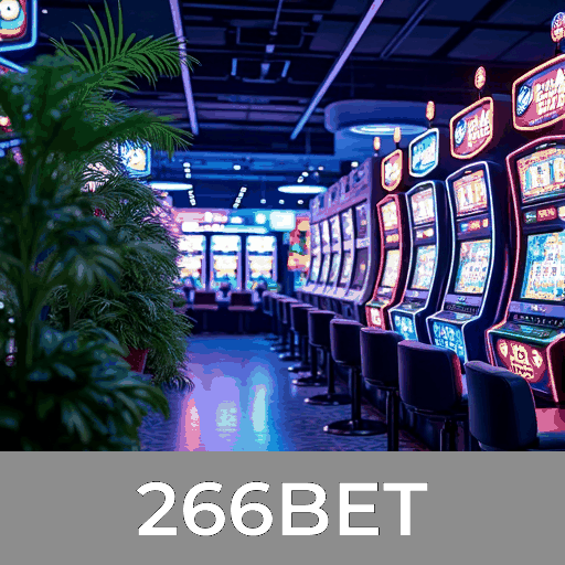 266BET: Apostas Seguras e Serviços Profissionais de Excelência