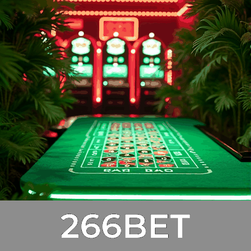 266BET: A Revolução das Apostas Móveis