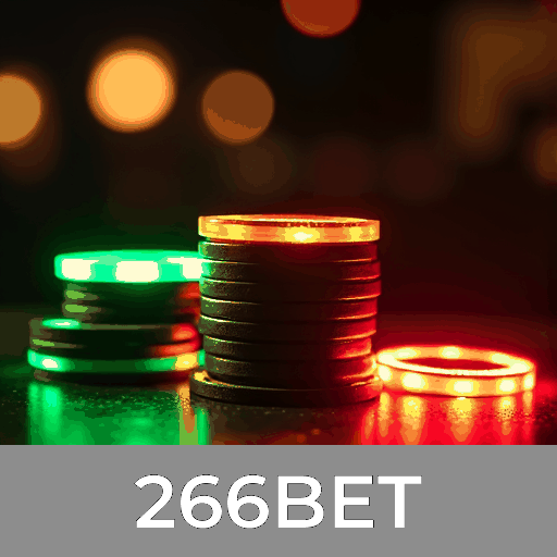 266BET: Aproveite Bônus e Promoções Incomparáveis